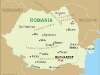 Romania, Moldova & Ukraine